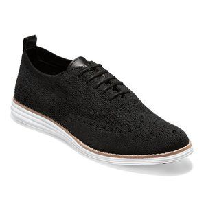 Stitchlite Wingtip Oxford Sneaker